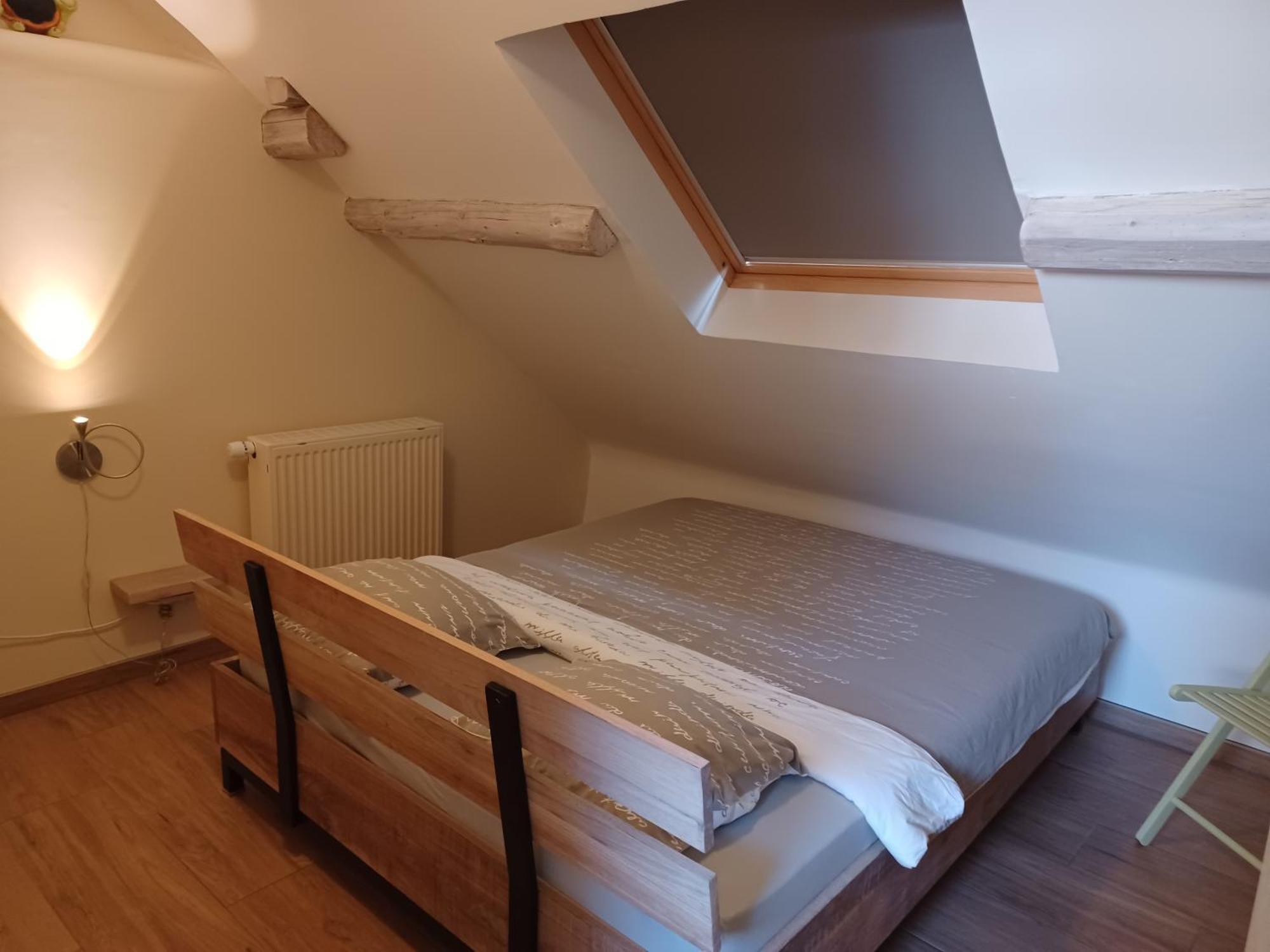De Ploeg Villa Manderfeld Eksteriør billede