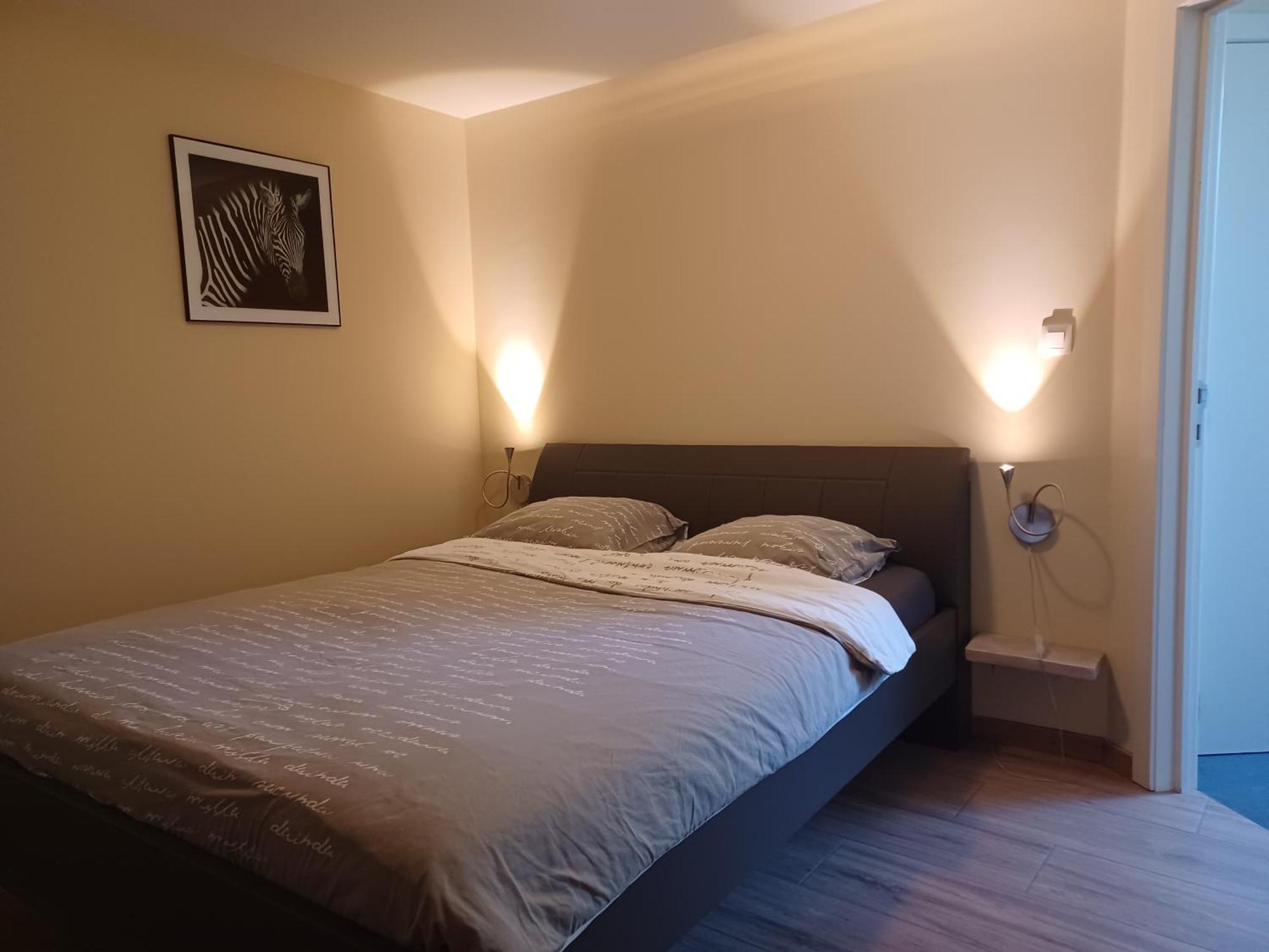 De Ploeg Villa Manderfeld Eksteriør billede